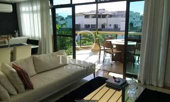 Imagem 7: Cobertura em Barra da Tijuca - Rio de Janeiro