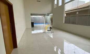 Imagem 3: Casa com 3 dormitórios para alugar, 240 m² por R$ 6.920/mês - Gaivota II - São José do Rio