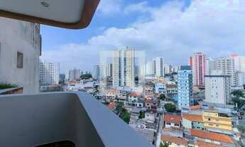 Imagem 6: Apartamento à Venda - Jabaquara, 2 Quartos, 80 m2