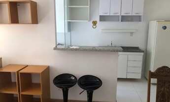 Imagem 6: Apartamento para aluguel tem 37 metros quadrados com 1 quarto em Cambuci - São Paulo - SP