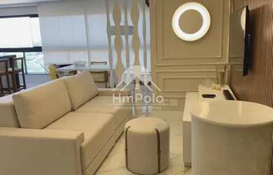 Imagem 7: Apartamento Padrão em Campinas