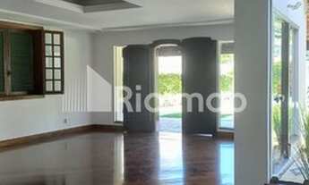 Imagem 4: Barra da Tijuca Casa com 4 dormitórios