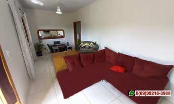 Imagem 5: Casa com 3 quartos, na Zona Sul de Porto Velho-RO