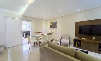 Imagem 2: Lindo sobrado com 3 quartos 1 suíte - Jd. Santana - Jundiaí -SP