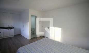 Imagem 3: Apartamento para Aluguel - Liberdade, 1 Quarto, 24 m2