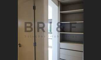 Imagem 6: Apartamento para locação 3 suíte, 2 vaga, 4 banheiro, 131m , Brooklin Paulista, São Paulo