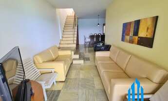 Imagem 7: Cobertura Duplex com 2 suítes , com 2 vagas, vista privilegiada para o mar da Praia das Vi