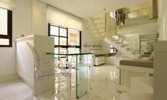 Imagem: Apartamento Loft reformado