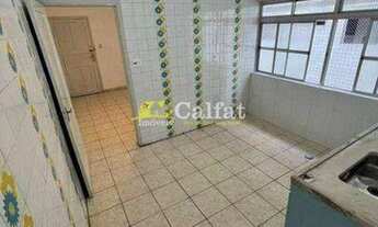Imagem 7: Apartamento com 2 dorms, Canto do Forte, Praia Grande - R$ 239 mil, Cod: 2699