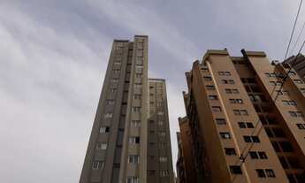 Imagem 4: KITNET com 1 dormitório para alugar com 29.8m² por R$ 1.100,00 no bairro Bigorrilho - CURI