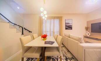 Imagem: Casa Duplex Excelente Localização no Boqueirão