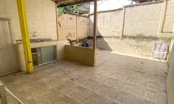 Imagem: Casa independente com quintal em Olinda