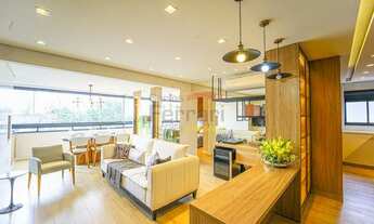 Imagem 1: Apartamento Novo Santa Teresinha - 2 dormitórios e duas vagas