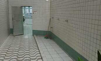 Imagem 7: Kitnet frente à Praia - Praia Grande / Temporada por diária