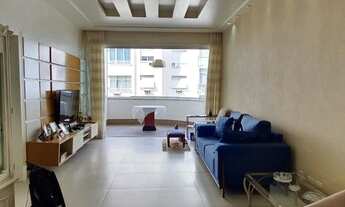 Imagem 6: Apartamento para venda com 130 metros quadrados com 3 quartos em Copacabana - Rio de Janei