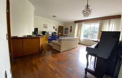 Imagem 4: Apartamento com 120m², 3 quartos e vaga