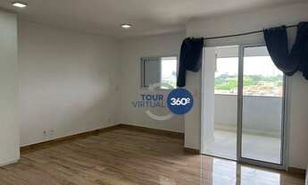 Imagem: Apartamento com 1 dormitório, 56 m²