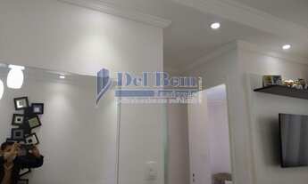 Imagem 5: Apartamento para Venda em Mogi das Cruzes, Vila Bela Flor, 2 dormitórios, 1 banheiro, 1 va