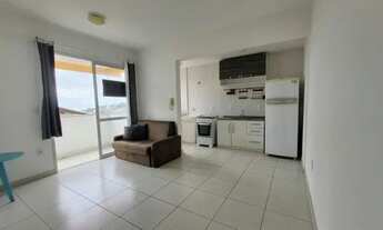 Imagem: Apartamento com 1 dormitório à venda