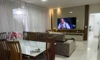 Imagem 6: Apartamento para Venda em Cuiabá, Jardim das Américas, 4 dormitórios, 4 suítes, 5 banheiro