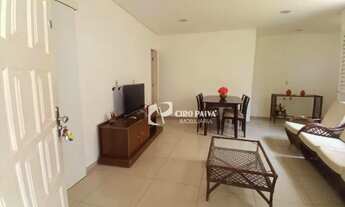 Imagem 4: Casa com 3 quartos para alugar, 133 m² por R$ 1.802/mês - Messejana - Fortaleza/CE