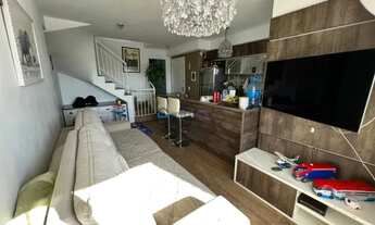 Imagem 4: Cobertura a venda com 2 dormitórios próximo ao metro - Jardim Dom Bosco