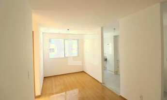 Imagem 2: Apartamento para Aluguel - Alcântara, 2 Quartos, 46 m2