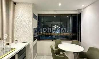 Imagem 6: Lindo apto para venda possui 100 metros quadrados com 3 quartos em Torre - Recife - PE