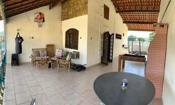 Imagem 5: Casa para venda tem 80 metros quadrados com 3 quartos