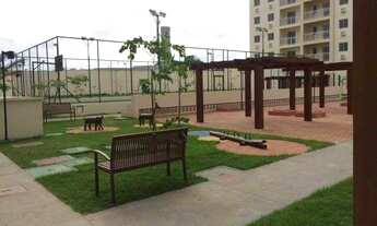 Imagem: Apartamento a venda 58 metros 2 quartos