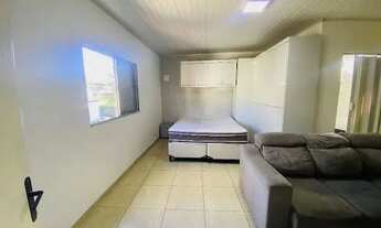 Imagem 5: Casa com 1 dormitório para alugar, 45 m² - Jardim Regina Alice - Barueri