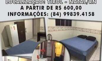 Imagem 2: Aluga-se Kitnet Kitnet com 1 dormitório