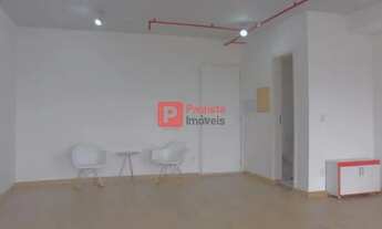 Imagem 4: Sala à venda e para locação, 45 m²- Venda R$ 350.000,00 / Locação R$ 1.500,00- uma vaga de