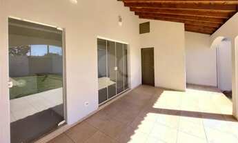 Imagem 5: Casa com piscina para locação no Jardim Embaré