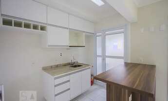 Imagem 4: Apartamento para Aluguel - Campo Belo, 1 Quarto, 47 m2