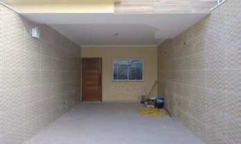 Imagem 4: Sobrado com 3 dormitórios, 175 m² - venda por R$ 820.000,00 ou aluguel por R$ 3.775,00/mês