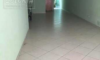 Imagem 4: Santo André - Casa Padrão - Parque Erasmo Assunção