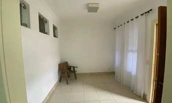 Imagem 2: Aluguel Sobrado Geminado Residencial Ville BLANCHE