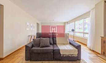 Imagem 3: Apartamento para alugar no bairro Jardim Paulista - São Paulo/SP, Zona Oeste