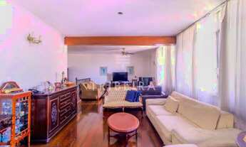 Imagem: Imóvel de 210m², com 3 dormitórios (sendo