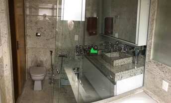 Imagem 5: Cobertura à venda, 4 quartos, 1 suíte, 5 vagas, Belvedere - Belo Horizonte/MG