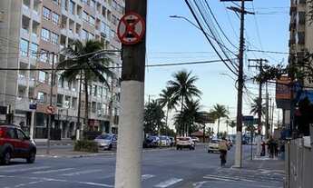 Imagem 3: Oportunidade vendo ap em Sv presidente Wilson 100 mts da praia