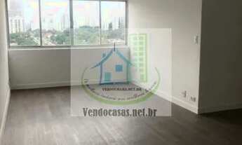 Imagem 1: Apartamento 2 dormitórios , 2 vagas para Venda - Brooklin-SP