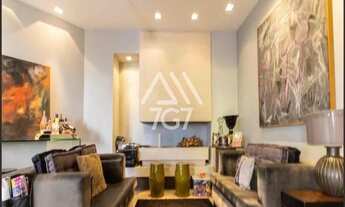 Imagem 3: APARTAMENTO À VENDA NO CAMPO BELO