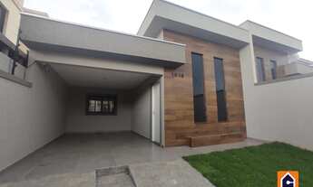 Imagem: Casa à venda no Jardim Carvalho