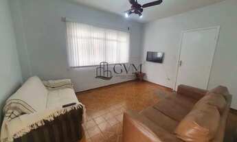 Imagem 3: Apartamento térro com 2 dorms, Guilhermina, Praia Grande