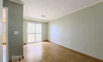 Imagem 2: Apartamento para Aluguel - Vila Galvão, 2 Quartos, 57 m2