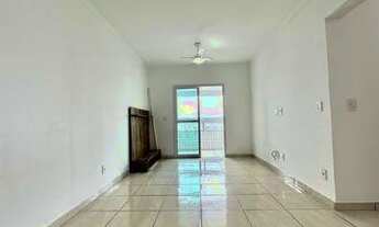 Imagem 4: Apartamento com 2 dormitórios à venda, 79 m² por R$ 475.000,00 - Vila Guilhermina - Praia