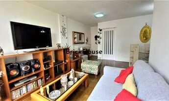 Imagem 4: São Paulo - Apartamento Padrão - Perdizes