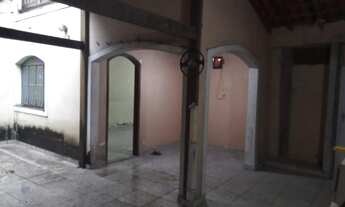 Imagem 2: Casa 2 pavimentos, frente de rua, Sulacap